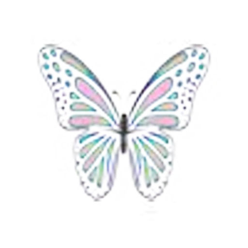 🦋 Эмодзи «my wife» для Telegram