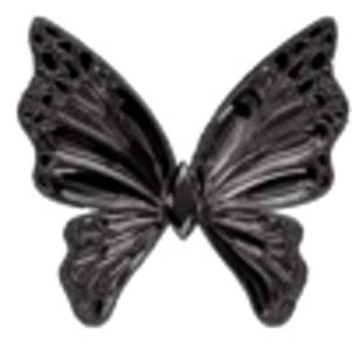 🦋 Эмодзи «my wife» для Telegram
