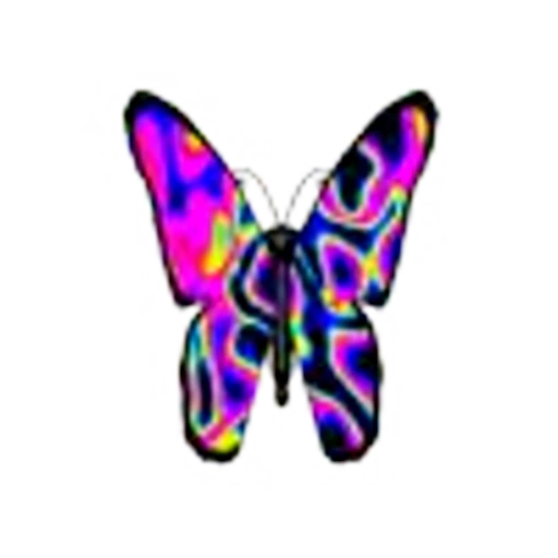 🦋 Эмодзи «my wife» для Telegram