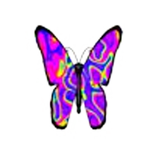 🦋 Эмодзи «my wife» для Telegram