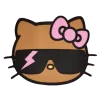 ▫️ Эмодзи «Y2K» для Telegram
