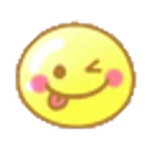 🤩 Эмодзи «» для Telegram
