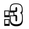 Стикер 8 Kek #status #color #white