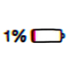 🔋 Эмодзи «Y8 8F8» для Telegram