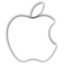 🍎 Эмодзи «Y8 8F8» для Telegram