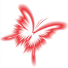 Стикер 26 Red #color #red #adaptive