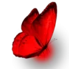 Стикер 27 Red #color #red #adaptive