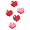 Стикер 14 Red #color #red #adaptive