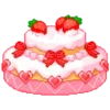 Стикер 41 Red #color #red #adaptive