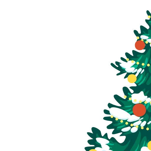 Стикер 49 New Year #newyear #status #decor