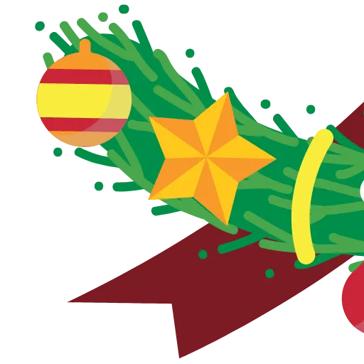 Стикер 59 New Year #newyear #status #decor