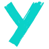 🔵 Эмодзи «я в деле» для Telegram