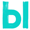 🔵 Эмодзи «я в деле» для Telegram
