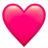 ❤️ Эмодзи «я в деле» для Telegram