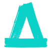 🔵 Эмодзи «я в деле» для Telegram