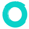 🔵 Эмодзи «я в деле» для Telegram