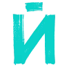 🔵 Эмодзи «я в деле» для Telegram