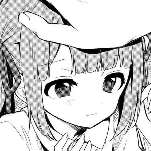 💗 Стикер «Shikimori» для Telegram