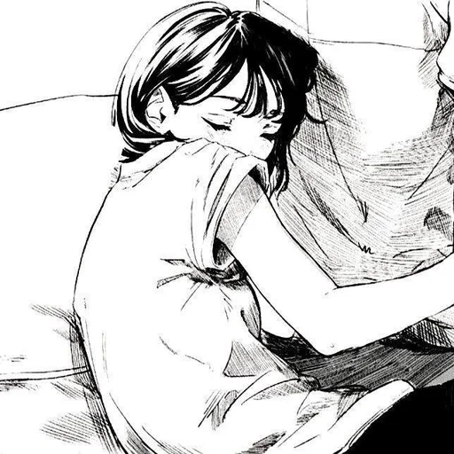 💤 Стикер «Shikimori» для Telegram