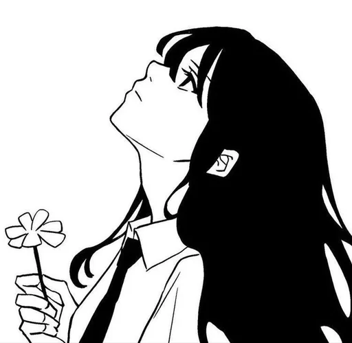 🕘 Стикер «Shikimori» для Telegram