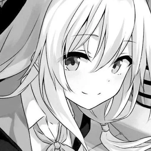 💞 Стикер «Shikimori» для Telegram