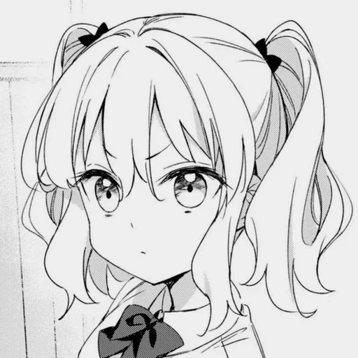 🤍 Стикер «Shikimori» для Telegram