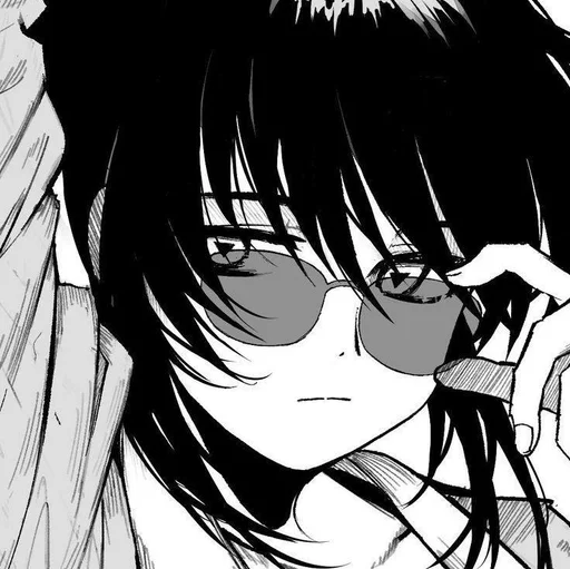 💸 Стикер «Shikimori» для Telegram