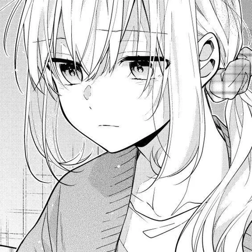 🌫️ Стикер «Shikimori» для Telegram