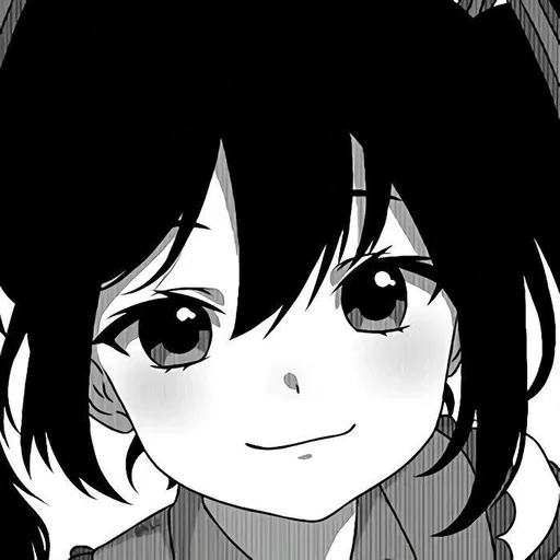 🪅 Стикер «Shikimori» для Telegram
