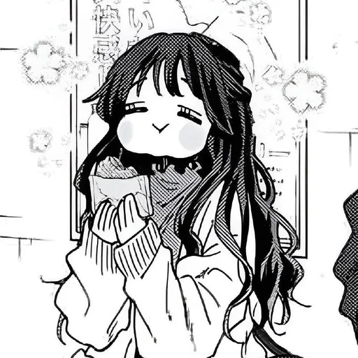 🍙 Стикер «Shikimori» для Telegram