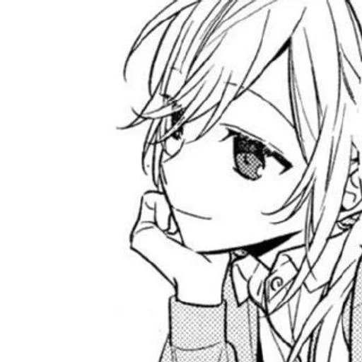 🪄 Стикер «Shikimori» для Telegram