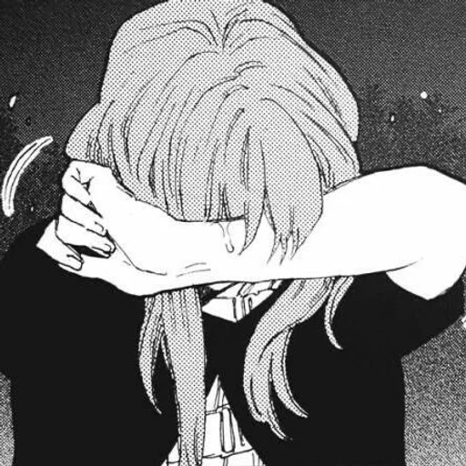 💧 Стикер «Shikimori» для Telegram