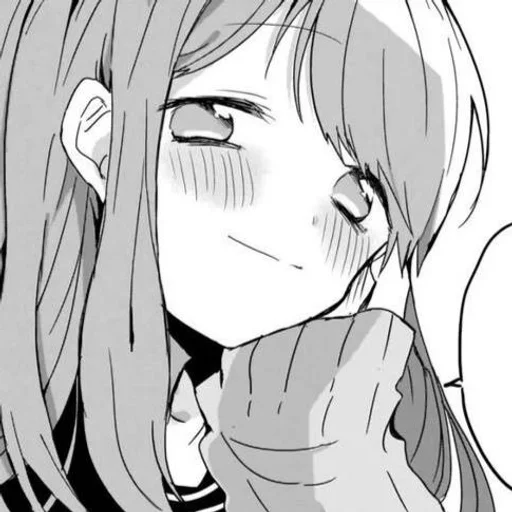 🫧 Стикер «Shikimori» для Telegram