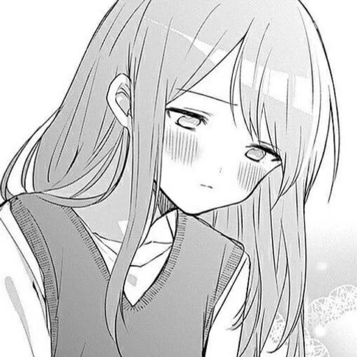 🕸️ Стикер «Shikimori» для Telegram