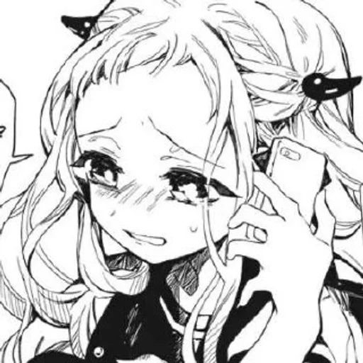 🩹 Стикер «Shikimori» для Telegram