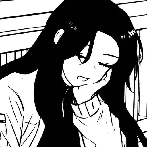 🐈‍⬛ Стикер «Shikimori» для Telegram