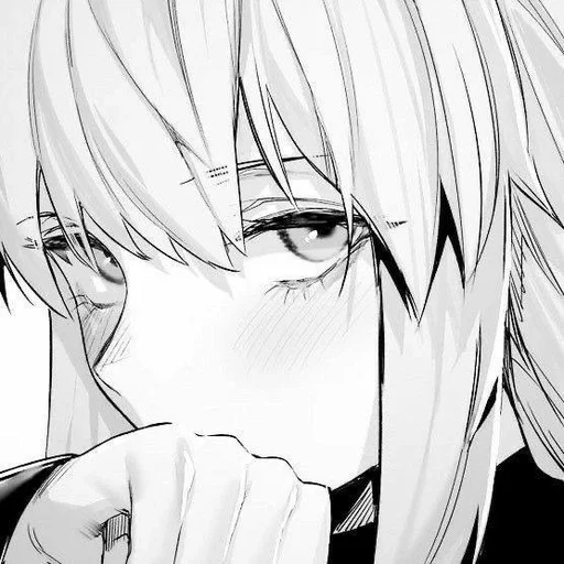🎧 Стикер «Shikimori» для Telegram