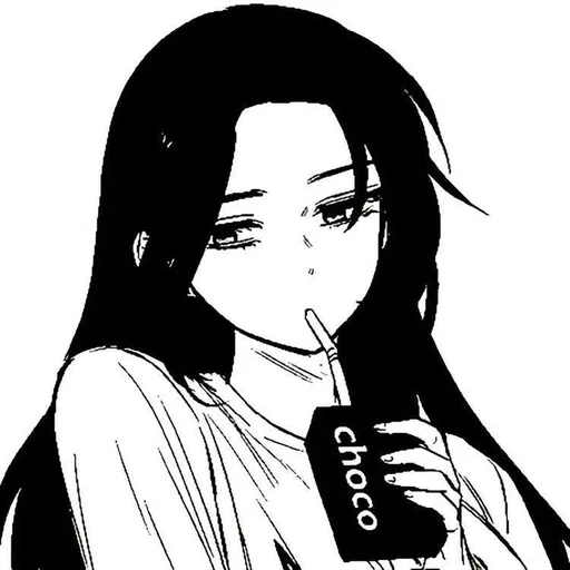 🥡 Стикер «Shikimori» для Telegram