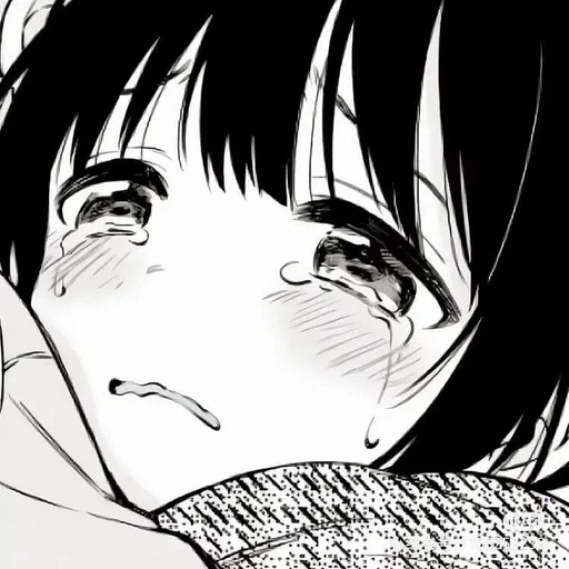 💧 Стикер «Shikimori» для Telegram