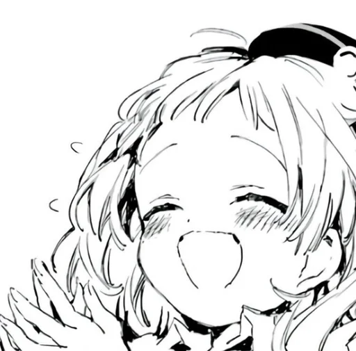 ✨ Стикер «Shikimori» для Telegram