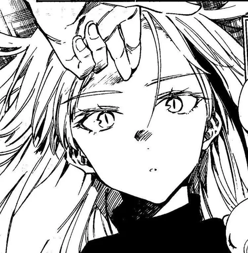 ❔ Стикер «Shikimori» для Telegram