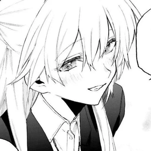 🐈‍⬛ Стикер «Shikimori» для Telegram