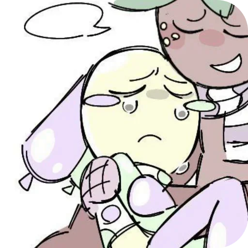 😞 Стикер «Я гей» для Telegram