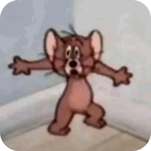 🤲 Стикер «сук» для Telegram