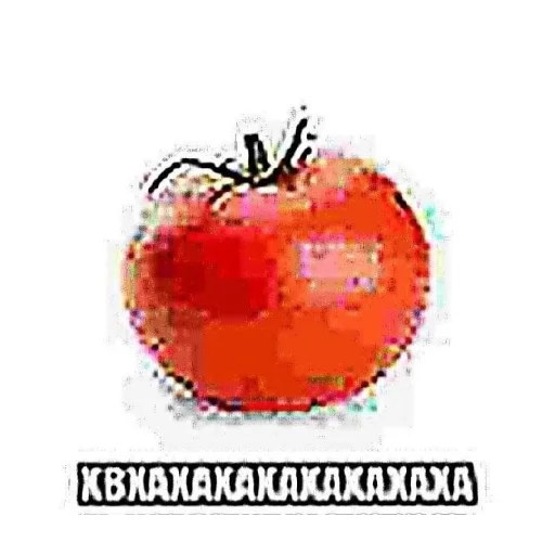 😂 Стикер «Я в ахуе» для Telegram
