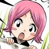 🪸 Эмодзи «Yachiru Kusajishi» для Telegram