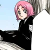 🪸 Эмодзи «Yachiru Kusajishi» для Telegram