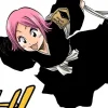 🪸 Эмодзи «Yachiru Kusajishi» для Telegram