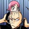 🪸 Эмодзи «Yachiru Kusajishi» для Telegram