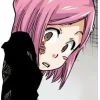 🪸 Эмодзи «Yachiru Kusajishi» для Telegram